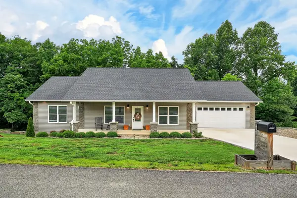 2011 Bear Creek Pt, Cookeville, TN 38506