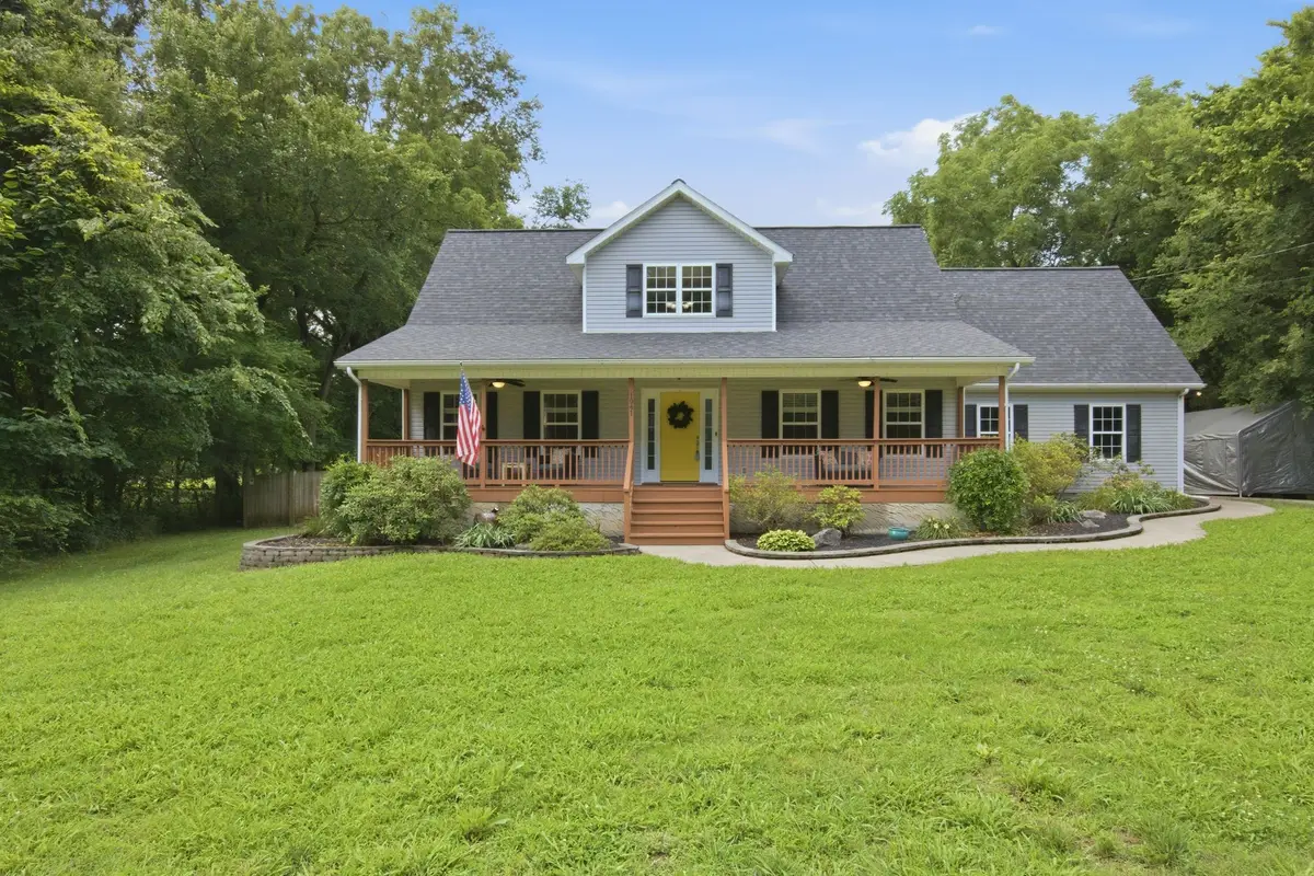 1941 Thompson Rd, Murfreesboro, TN 37128 - #1