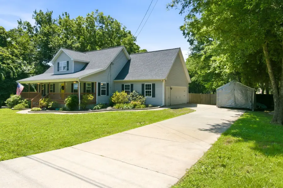 1941 Thompson Rd, Murfreesboro, TN 37128 - #2