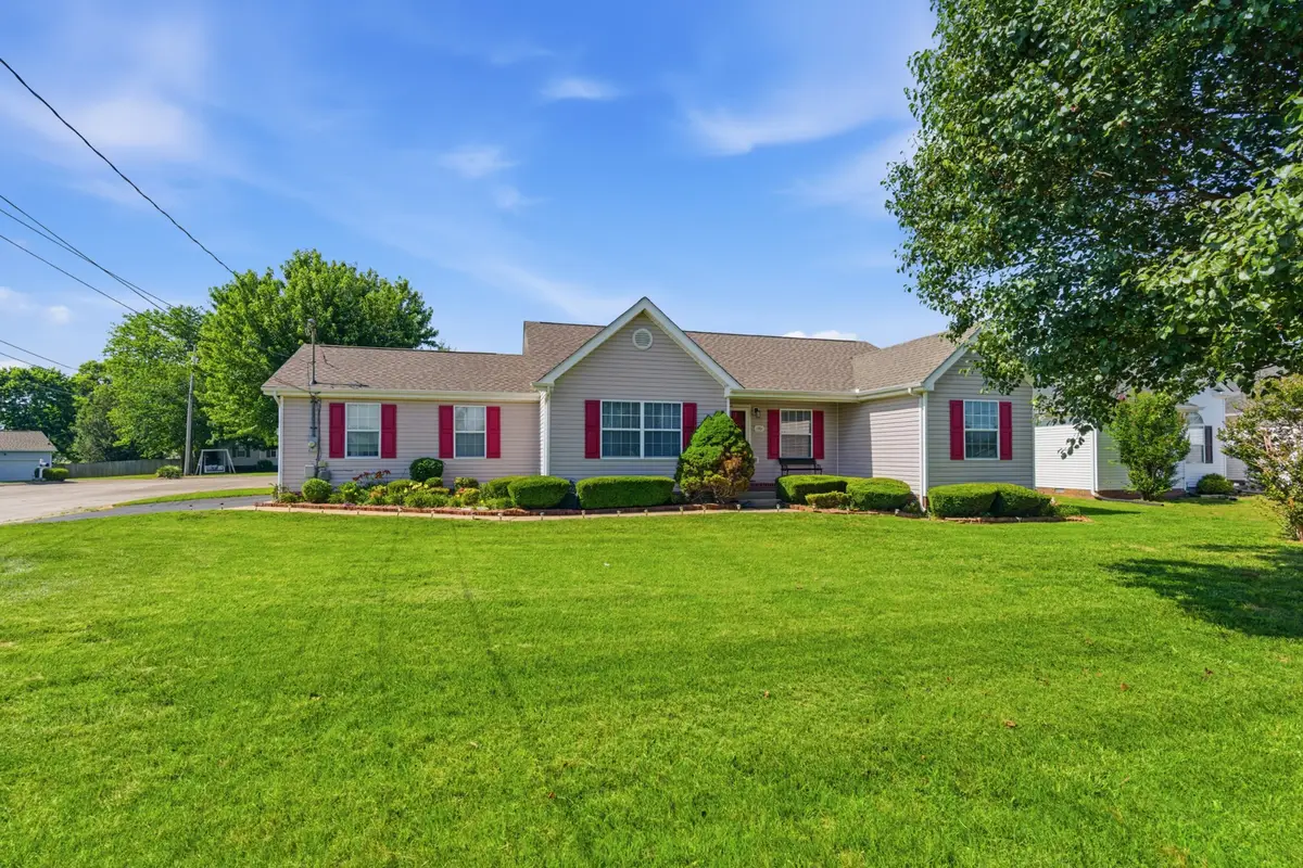 1701 Jamie Dr, Columbia, TN 38401 - #1
