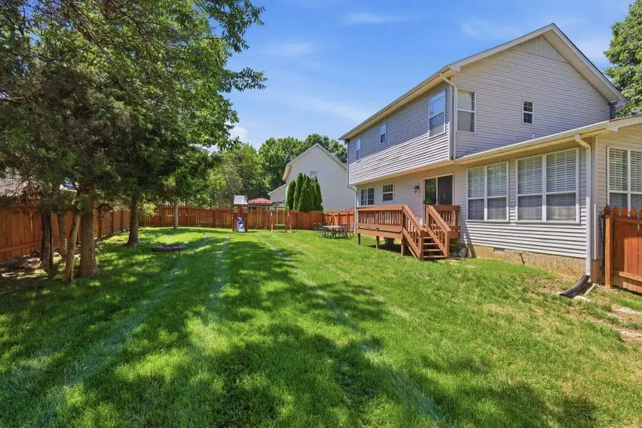 319 Ella St, Smyrna, TN 37167 - #3