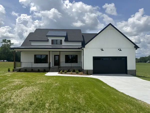 2672 Coleytown Road, Lafayette, TN 37083