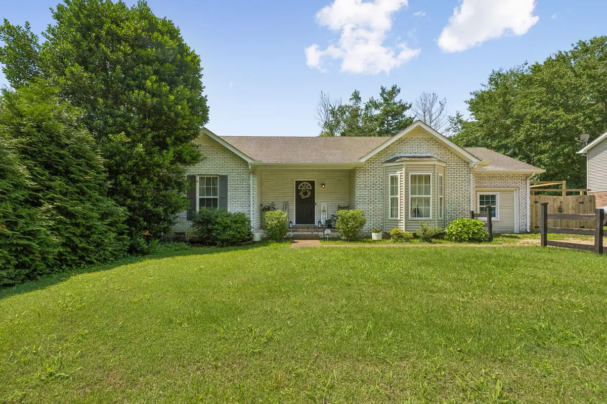 7879 Horn Tavern Rd, Fairview, TN 37062 - #1
