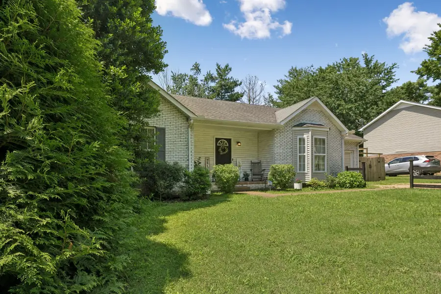 7879 Horn Tavern Rd, Fairview, TN 37062 - #2