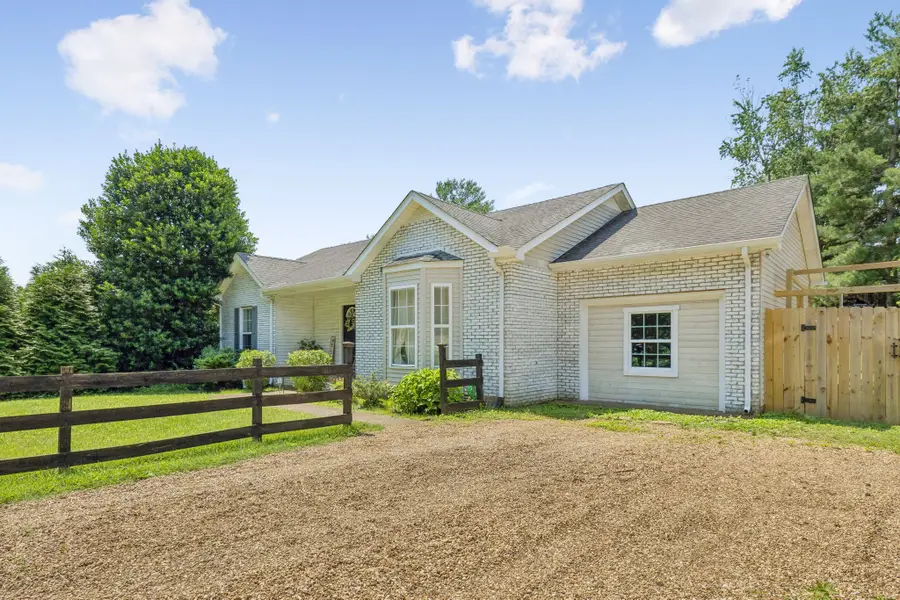 7879 Horn Tavern Rd, Fairview, TN 37062 - #3