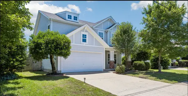 4116 Longfellow Dr, Nashville, TN 37214