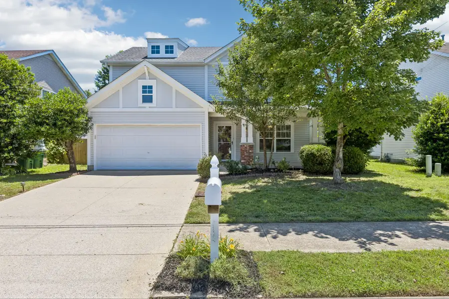 4116 Longfellow Dr, Nashville, TN 37214 - #2