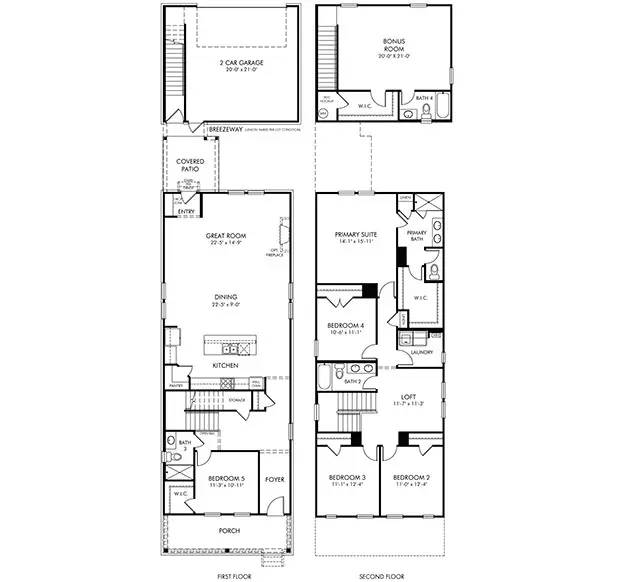 2060 Poplar Farms Drive, Franklin, TN 37064 - #1