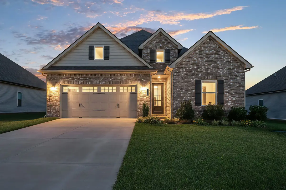 4926 Turquoise Ln, Murfreesboro, TN 37129 - #1