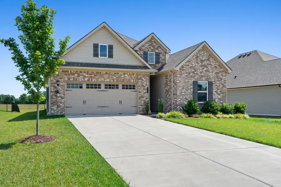 4926 Turquoise Ln, Murfreesboro, TN 37129 - #3