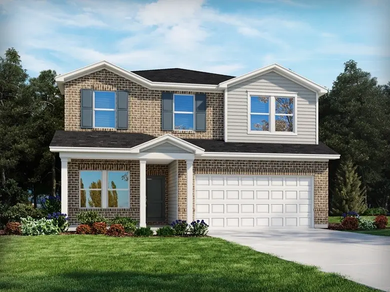1303 Beasley Blvd, Mount Juliet, TN 37122 - #1