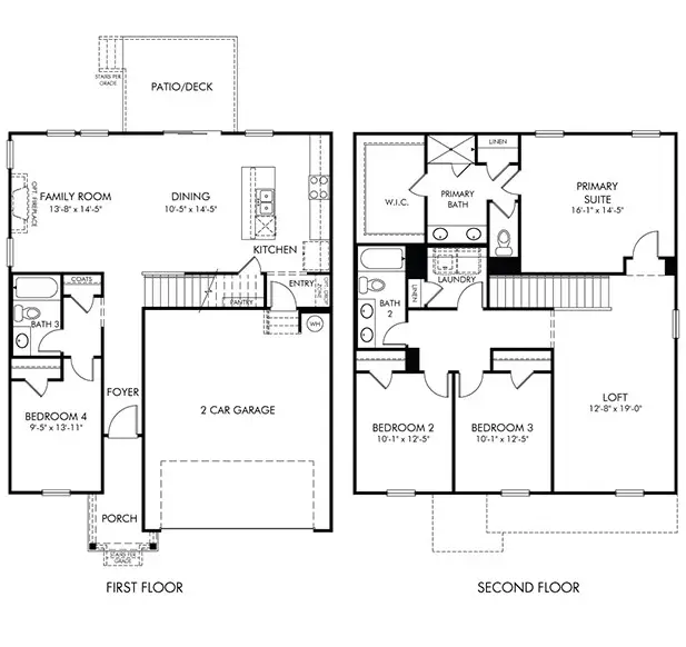 1303 Beasley Blvd, Mount Juliet, TN 37122 - #2