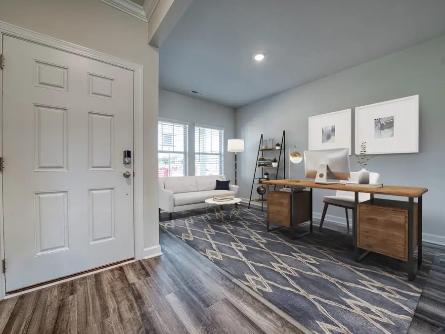 1303 Beasley Blvd, Mount Juliet, TN 37122 - #3
