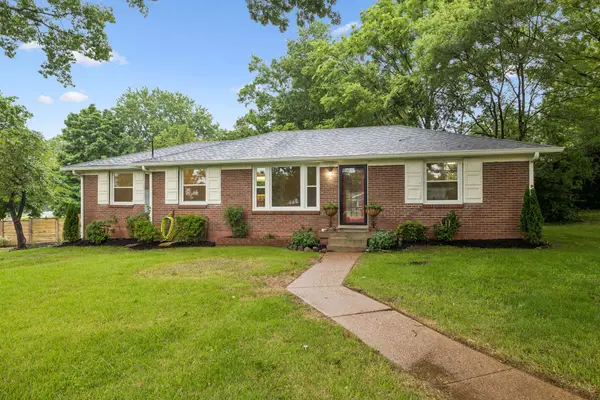 4711 Abbay Dr, Nashville, TN 37211