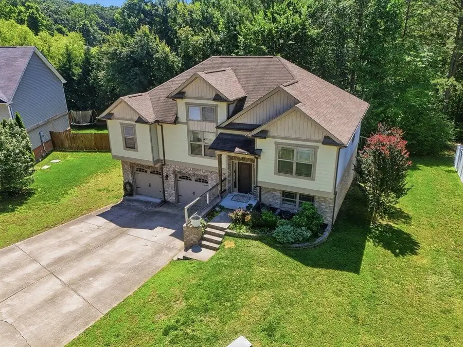 9023 Wood Dale Lane #202, Hixson, TN 37343 - #2
