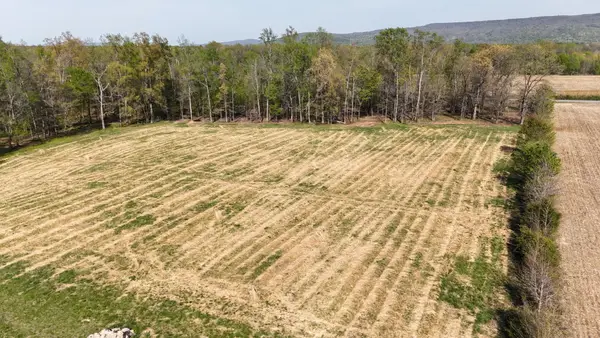 0 Bob Meadows Road, Manchester, TN 37355