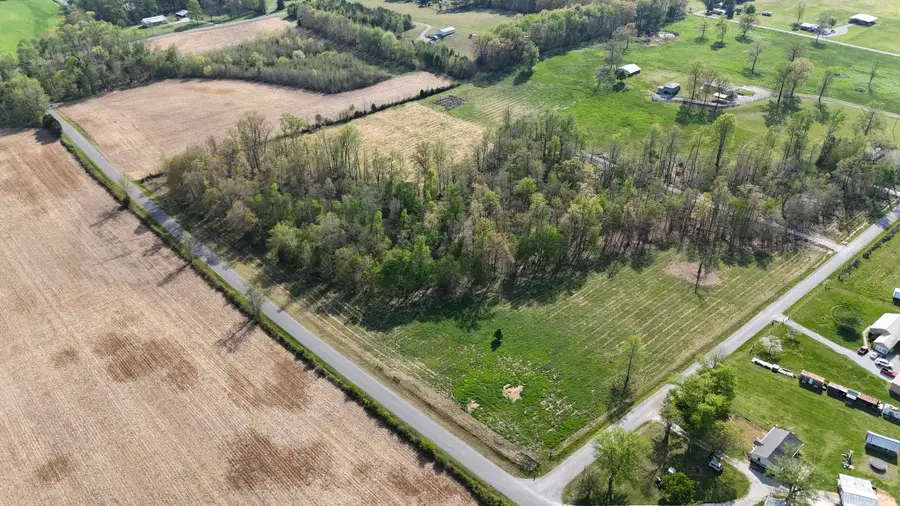 0 Bob Meadows Road, Manchester, TN 37355 - #2