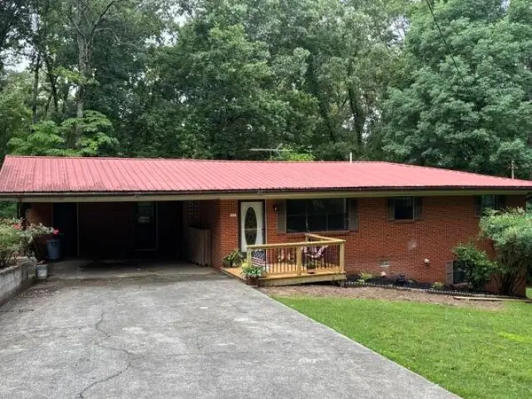 1960 Peach Orchard Hill Road Ne, Cleveland, TN 37323