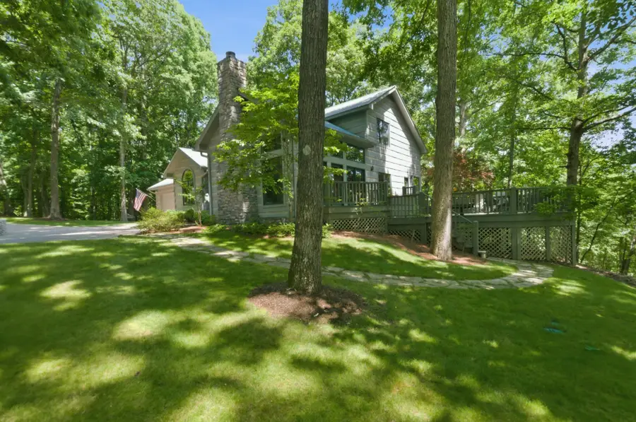 1637 Wildlife Trl, Kingston Springs, TN 37082 - #2