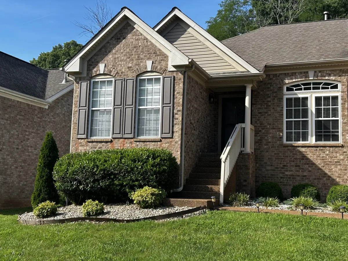 1757 Haleys Hope Ct, Nashville, TN 37209 - #1