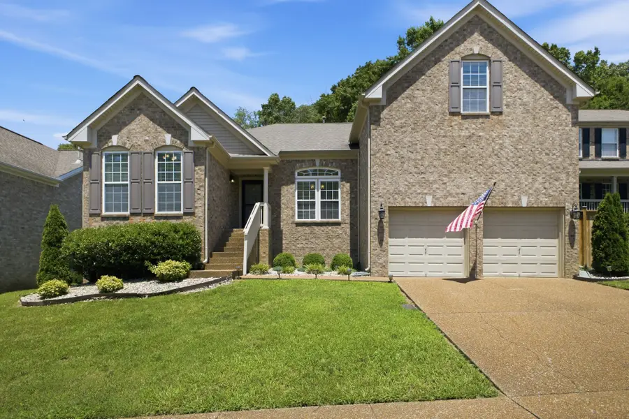 1757 Haleys Hope Ct, Nashville, TN 37209 - #2