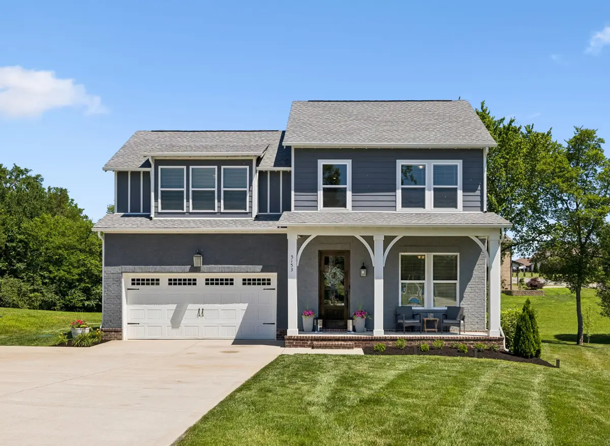 5153 Vinnie Dell Dr, Chapel Hill, TN 37034 - #1