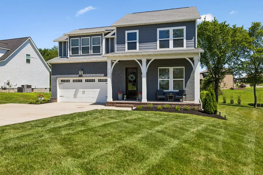 5153 Vinnie Dell Dr, Chapel Hill, TN 37034 - #3