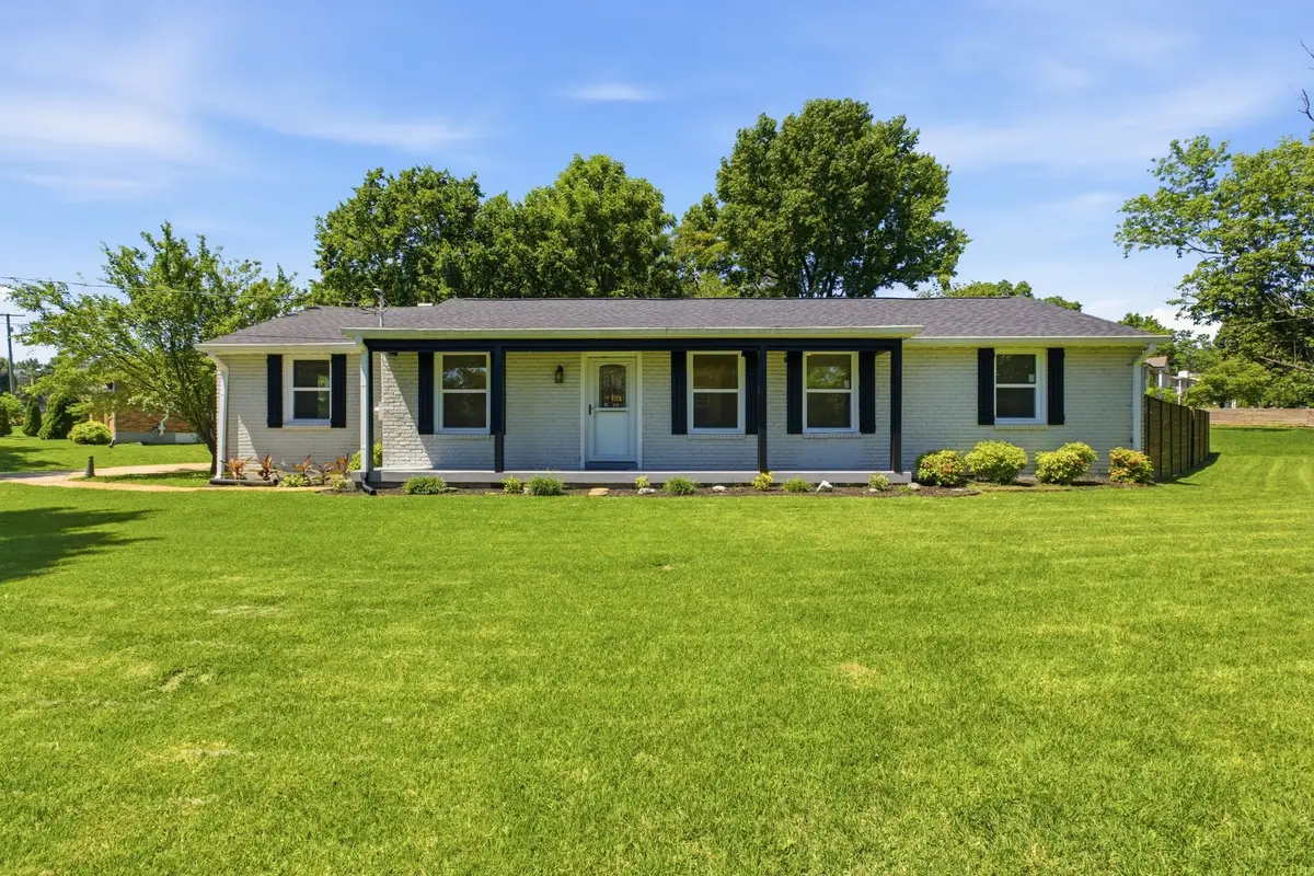 4729 Danby Dr, Nashville, TN 37211 - #1