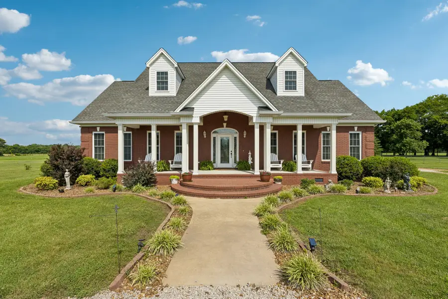4294 Trousdale Ln, Columbia, TN 38401 - #3