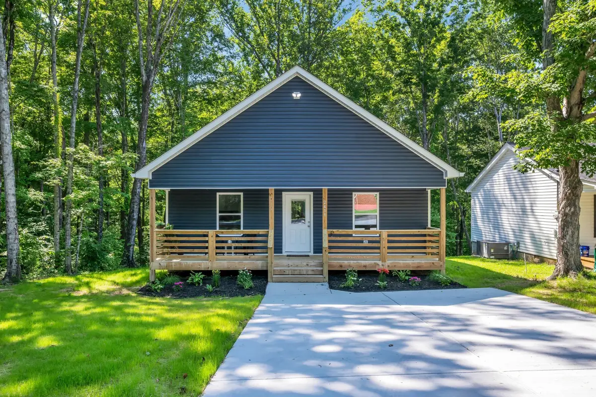 2411 Bell St, Ashland City, TN 37015 - #1