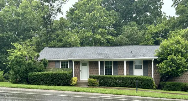 4116 Coleridge Dr, Antioch, TN 37013