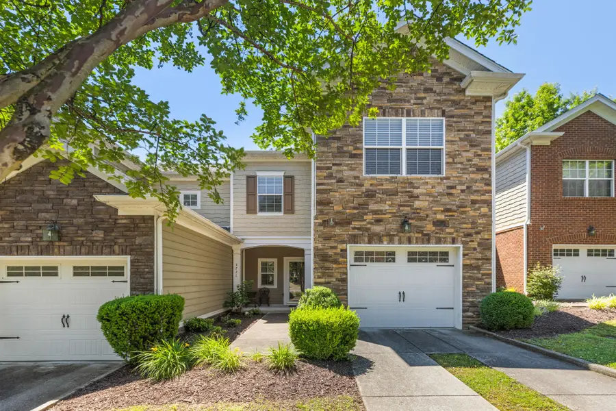 3721 Shane Point Pl, Nashville, TN 37211 - #2