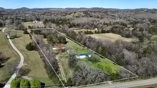 6790 Flat Creek Rd, College Grove, TN 37046 - #2