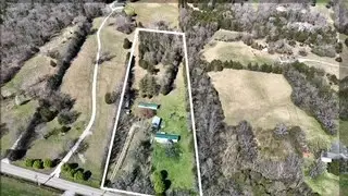 6790 Flat Creek Rd, College Grove, TN 37046 - #3