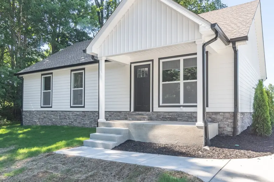 1181 Hilltop Drive, Pulaski, TN 38478 - #2