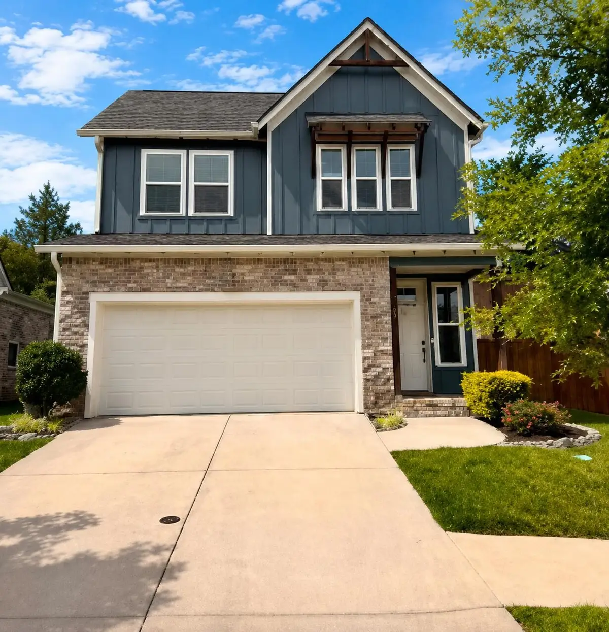 5529 Abby Grace Loop, Chattanooga, TN 37415 - #1