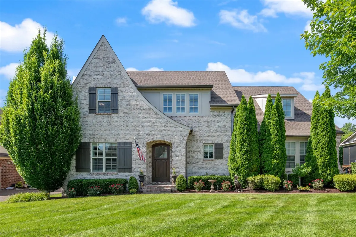 4088 Kings Camp Pass, Arrington, TN 37014 - #1