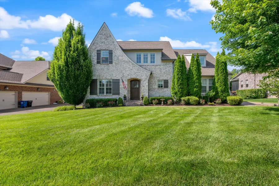 4088 Kings Camp Pass, Arrington, TN 37014 - #2