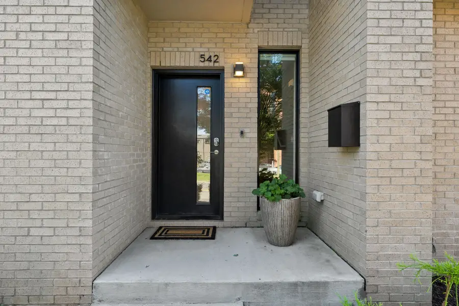 542 Little Channing Way #542, Nashville, TN 37212 - #3