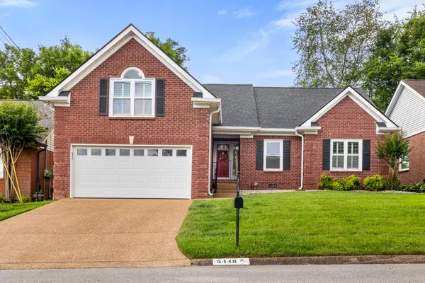 5448 Reagan Run, Antioch, TN 37013