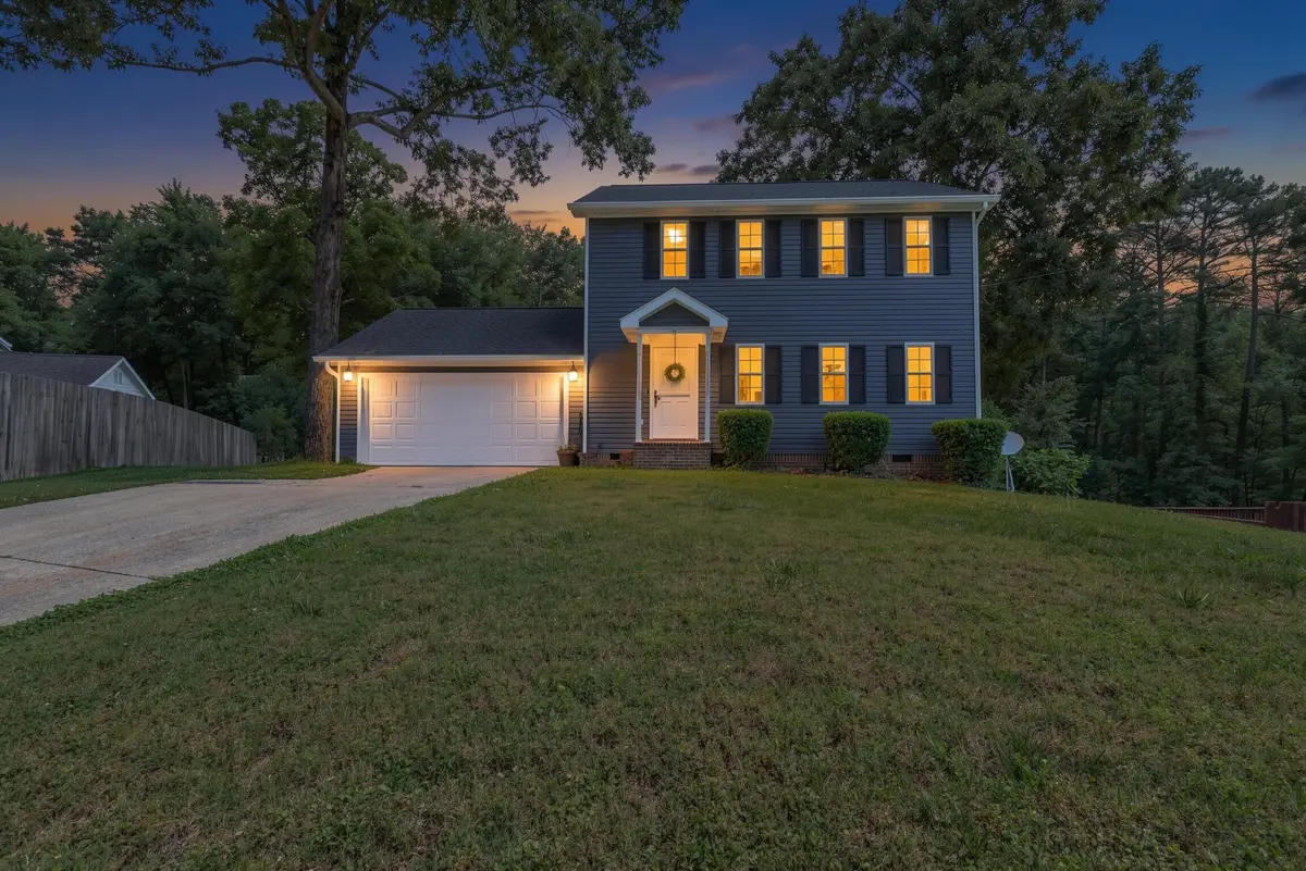 9328 Branford Drive, Soddy Daisy, TN 37379 - #1