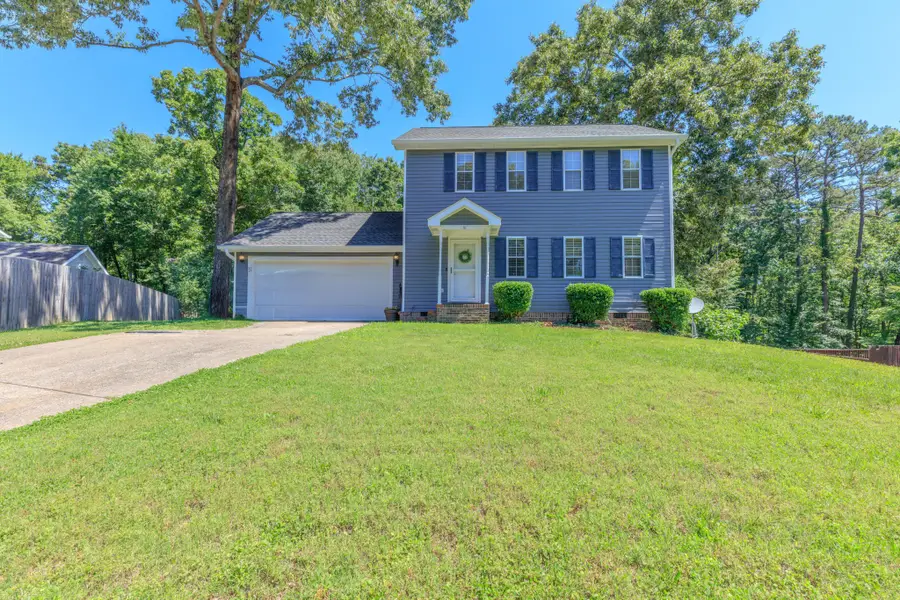 9328 Branford Drive, Soddy Daisy, TN 37379 - #2