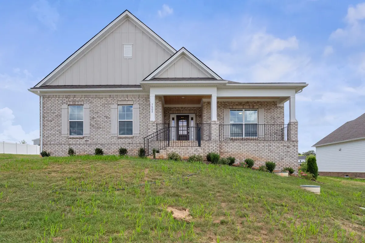 7505 Shoal Mill Point, Fairview, TN 37062 - #1