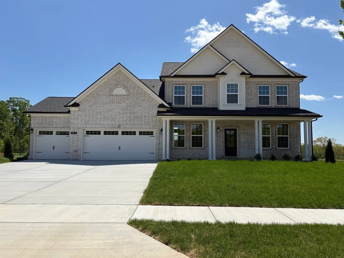 7912 Pine Street, Fairview, TN 37062 - #1