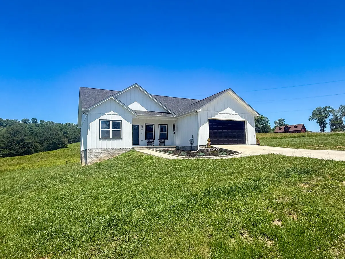 813 Clear Sail Way, Dandridge, TN 37725 - #1