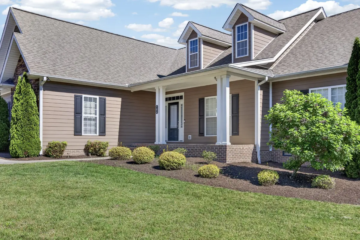 816 Windingbrook Ct, Cookeville, TN 38506 - #1