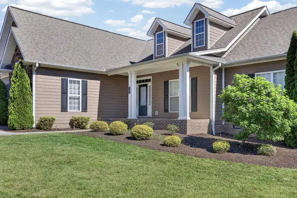 816 Windingbrook Ct, Cookeville, TN 38506