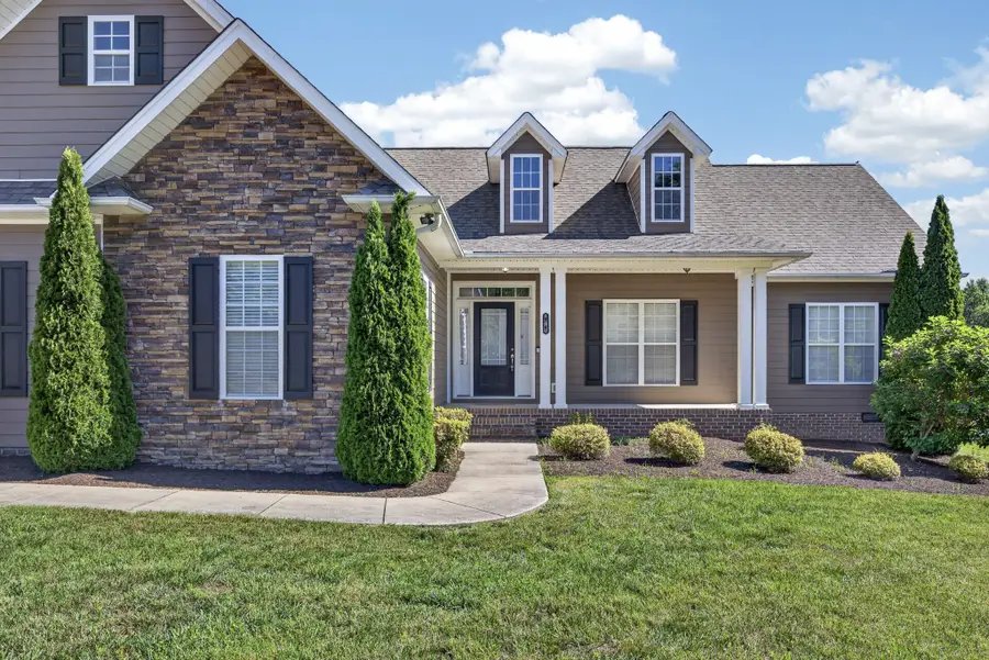 816 Windingbrook Ct, Cookeville, TN 38506 - #2
