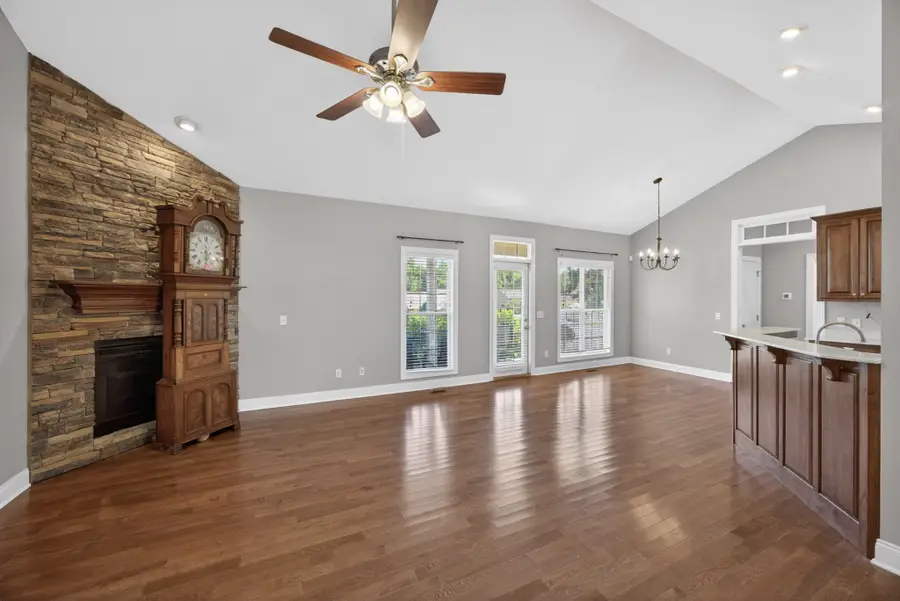 816 Windingbrook Ct, Cookeville, TN 38506 - #3