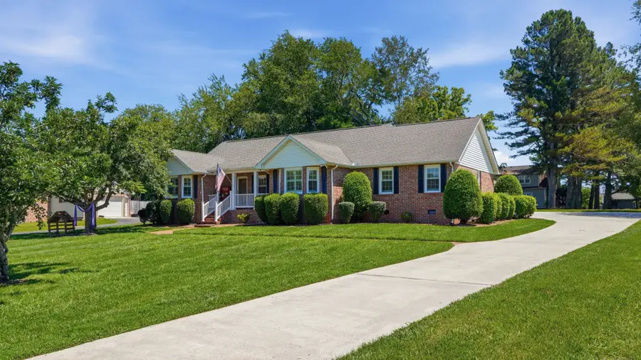 113 Provins Dr, Tullahoma, TN 37388 - #2